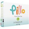 PILLO ENJOY PANN MINI 2 31PZ - PILLO - 987802093