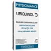 PHYSIOMANCE UBIQUINOL 3 30PRL - - 976392213