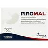 Aurora Biofarma Piromal 24 Compresse - - 987378698