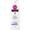 Neutrogena Crema Corpo Fluida Senza Profumo 400ml - NEUTROGENA - 983773781