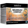 Nutriva Neurolex Complex Giuriati 30 Bustine - NUTRIVA - 987649744