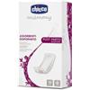 CHICCO CH ASSORBENTI POSTPARTO COT10P - CHICCO - 987654718