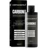 BRADERM Carbon Seb Dermo Shampoo per Capelli Grassi 150ml - BRADERM - 987791252