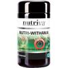 NUTRIVA NUTRI WITHANIA 60CPR - NUTRIVA - 921896181