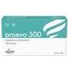 Proevo 500 Crono Integratore per la Prostata 15 Capsule - - 987842251