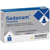 NAMED SEDANAM 30CPR - NAMED - 988754976