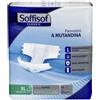 SOFFISOF CLASSIC PANN MUT S XL - SOFFISOF - 987317878