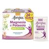 Apropos Integratore Magnesio/Potassio Senza Zucchero 24 Bustine - APROPOS - 987317955