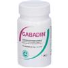 Gabadin 30 Compresse - - 988948497