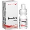 SOMILUX COLLIRIO 10ML - - 949480901