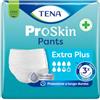 TENA Pannolone a Mutandina Tena Pants Extra Plus S 10 pezzi - TENA - 989051735