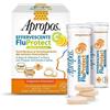 Apropos effervescente c fluprotect senza zuccheri 20 compresse effervescenti - APROPOS - 988660561