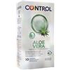 CONTROL ALOE VERA 10PZ - - 988926123
