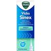 VICKS SINEX*SPR NAS FL 15ML - VICKS - 023198043