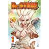 Star Comics Dr. Stone (Vol. 1)