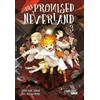 CARLSEN MANGA The Promised Neverland 3: Ein emotionales Mystery-Horror-Spektakel!