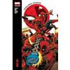 Marvel Spider-Man/Deadpool Modern Era Epic Collection: Road Trip: 1