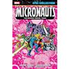 Marvel Micronauts Epic Collection: The Original Marvel Years - Home Sweet Homeworld