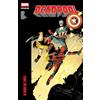 Marvel DEADPOOL MODERN ERA EPIC COLLECTION: IN WADE WE TRUST