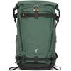 Nya-Evo Zaino Fjord 60-C Econyl G4 Adventure verde pino"