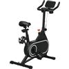 Cyclette Magnetica Con Volano Da 4kg, Manubrio E Sellino Regolabili