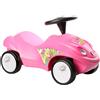 Ferbedo 050029 - Macchina a Spinta per bambina Fida GIOCHI Rosa