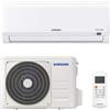 Samsung CLIMATIZZATORE SAMSUNG SERIE AR30 INVERTER 9000BTU/H AR09TXHQBWKNEU AR09ART CLASSE A++/A+