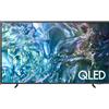 Samsung TV QLED 65" SAMSUNG QE65Q8FAAUXXH SMART TV EUROPA BLACK