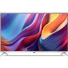 Sharp TV QLED 43" SHARP AQUOS 43GP6265E SMART TV ITALIA BLACK