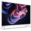Sharp TV LED 32" SHARP AQUOS 32HF2265EW SMART TV GOOGLE WHITE ITALIA