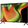 Lg TV OLED 48" LG 4K OLED48B53LA EUROPA BLACK