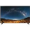 Lg TV LED 55" LG 4K 55AU731C0LA SMART TV EUROPA BLACK