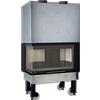 La Nordica Extraflame Monoblocco a Legna Angolo SX 800 6018820 10,0 kW - PRONTA CONSEGNA