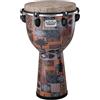 Remo World Percussion, Djembe Apex, 12x22 DJ-6112-56