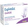 Euphralia Garze Oftalmiche Monouso 20 Pezzi