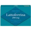 Erbamea Lattoferrina 30 Capsule