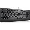 Lenovo Preferred Pro II - Tastiera - USB - Tedesco