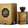 Lattafa Asdaaf Bawadi Di Lattafa Eau De Parfum Spray 3.4 Oz
