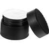 FOMIYES Crema Rimuovi Colla per Ciglia Finte 12g Formula Abe, Non Irritante, per Rimuovere Adesivo da Extension Ciglia, per Uso Occhi e Viso
