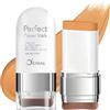 O'CHEAL Stick, fondotinta, contorno di lunga durata, leggero, schiarente, impurezze, fondotinta, stick di bellezza, trucco 20 g, 05, grano scuro