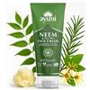 AYUMI Neem e Tea Tree Crema Viso 111 g