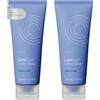 Nu Skin Detergente attivante per la normale pelle combo da utilizzare con dispositivo di pulizia viso antietà impermeabile e purificante per i pori, 2 pezzi