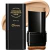 O'CHEAL Fondotinta Correttore Linea di Bellezza a Lunga Durata Illuminazione Leggera Correttore per Imperfezioni del Viso Trucco per la Bellezza 15g 03#Pelle Chiara