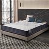 Naturalex - Matrimoniale Materasso 150x190 cm - Alto 26 cm