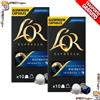 L'OR 50 100 200 . . . 1200 Capsule Nespresso Alluminio Caffè LOR MIX miscele a scelta