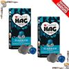 HAG 1000 Cialde Capsule Caffè Hag Miscela Classico Decaffeinato comp. Nespresso *