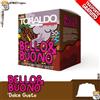 Caffè Toraldo 50 100 200 300 . . . 1000 Capsule Toraldo Dolce Gusto Miscela Bello&Buono