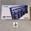 BOSS ME-90B Bass Multi-Effects 8 piedi multifunzione streghe quasi inutilizzate