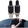 UHF Soluzione Wireless UHF per Collegare Chitarre e per Microfoni Facile