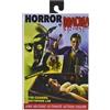NECA HORROR OF DRACULA Peter Cushing as Van Helsing Action Figure Hammer NECA